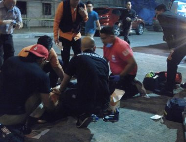 Μανίλα: Αυτός είναι ο άνδρας που προκάλεσε τον θάνατο 36 ανθρώπων στο καζίνο από ασφυξία (φωτό, βίντεο)